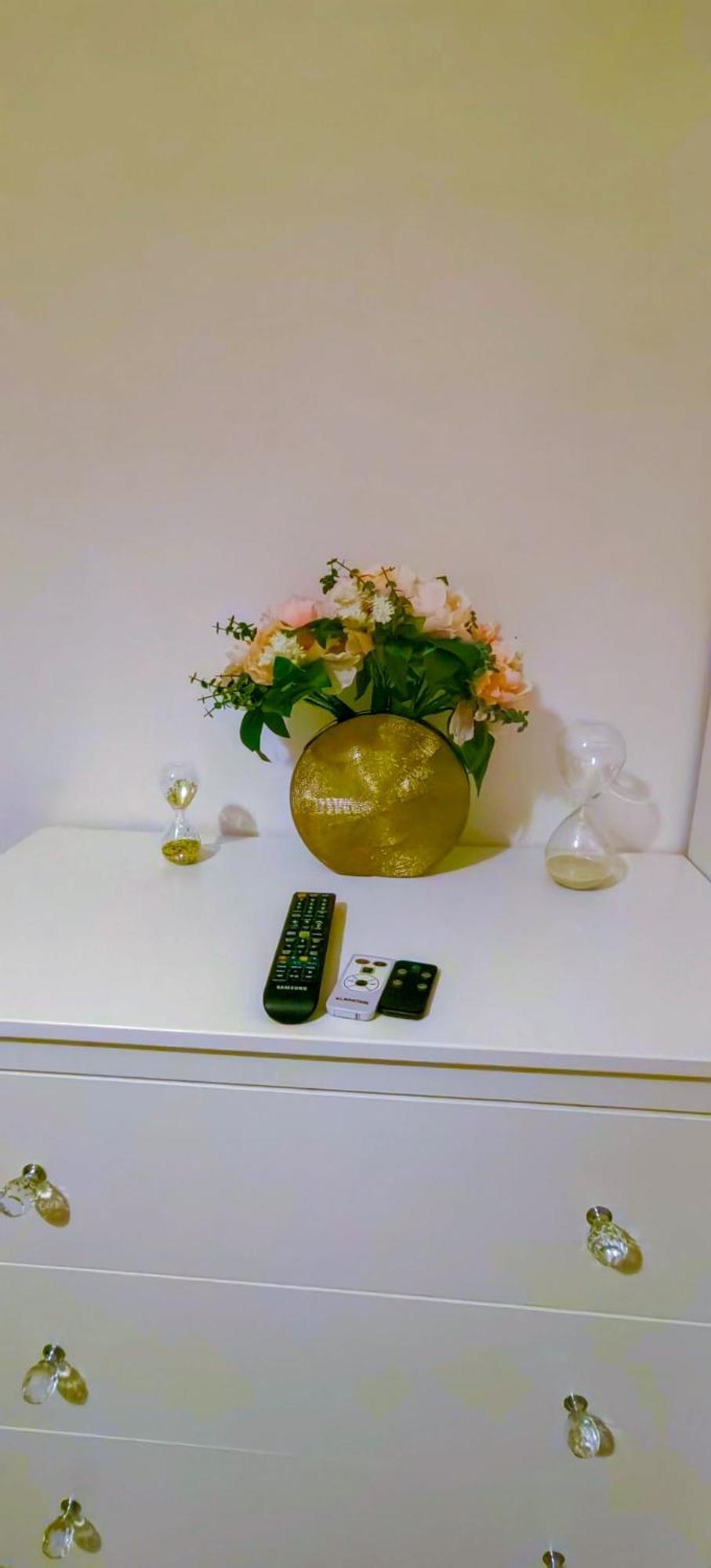 Gara Holiday Home- Bologna Airport Suite Kültér fotó