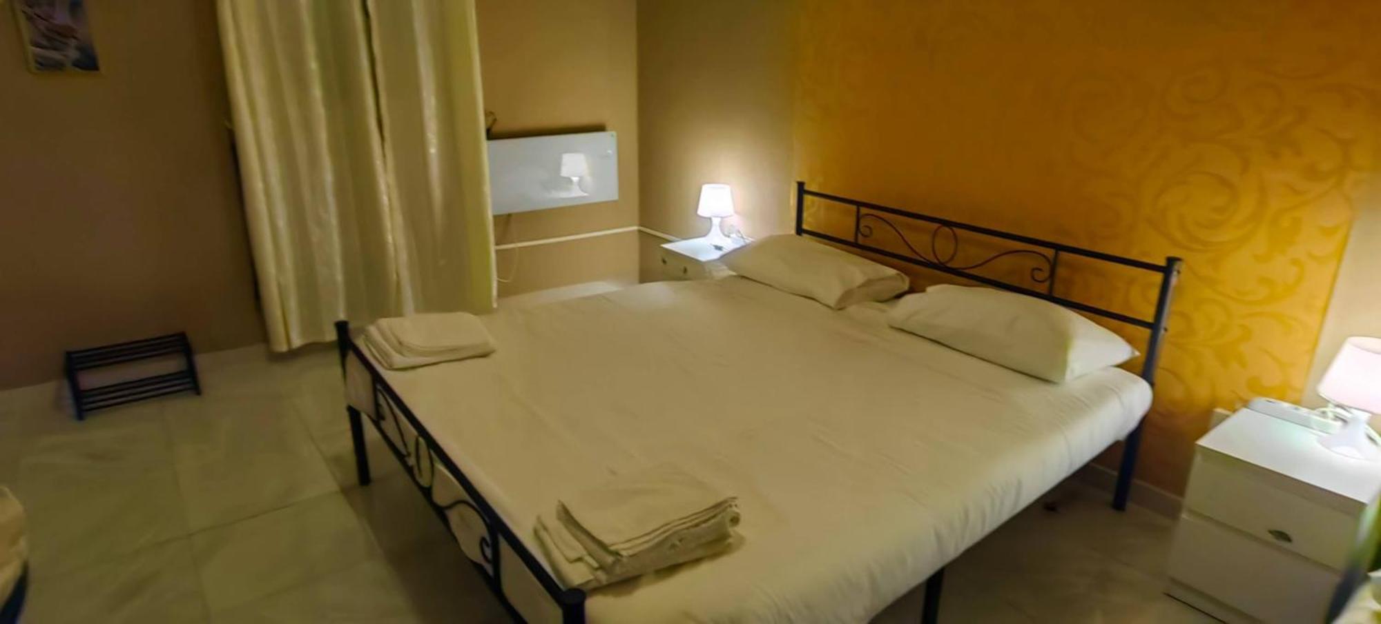 Gara Holiday Home- Bologna Airport Suite Kültér fotó