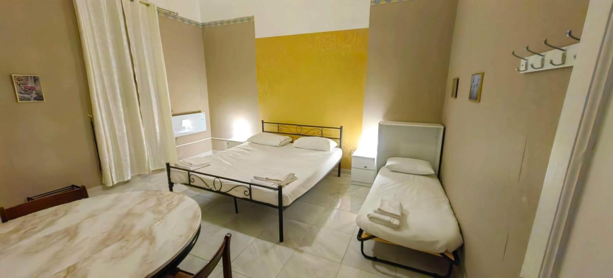 Gara Holiday Home- Bologna Airport Suite Kültér fotó