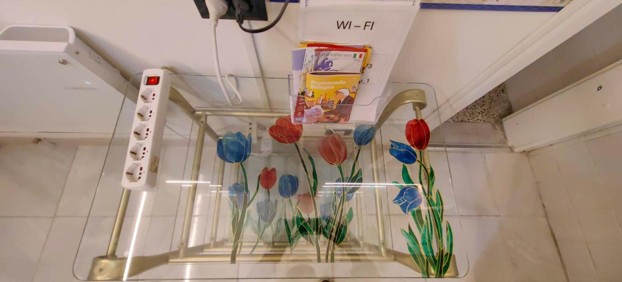 Gara Holiday Home- Bologna Airport Suite Kültér fotó