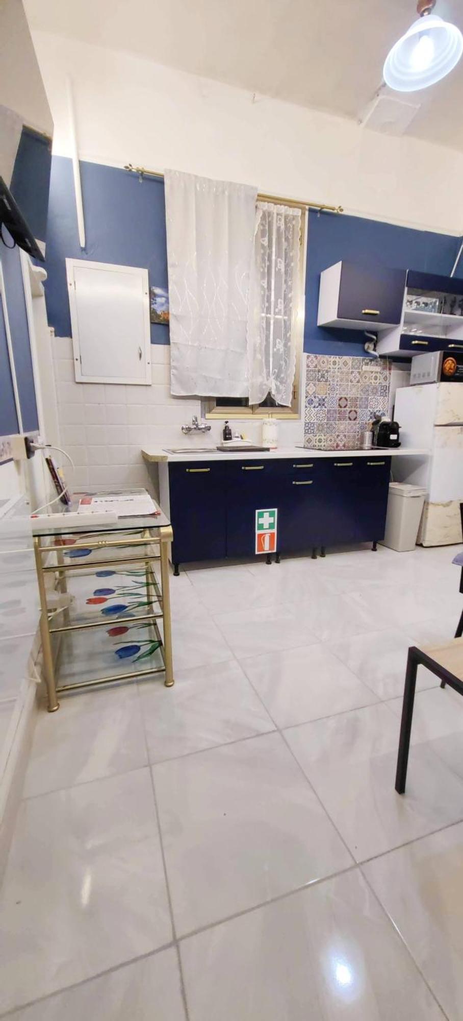 Gara Holiday Home- Bologna Airport Suite Kültér fotó