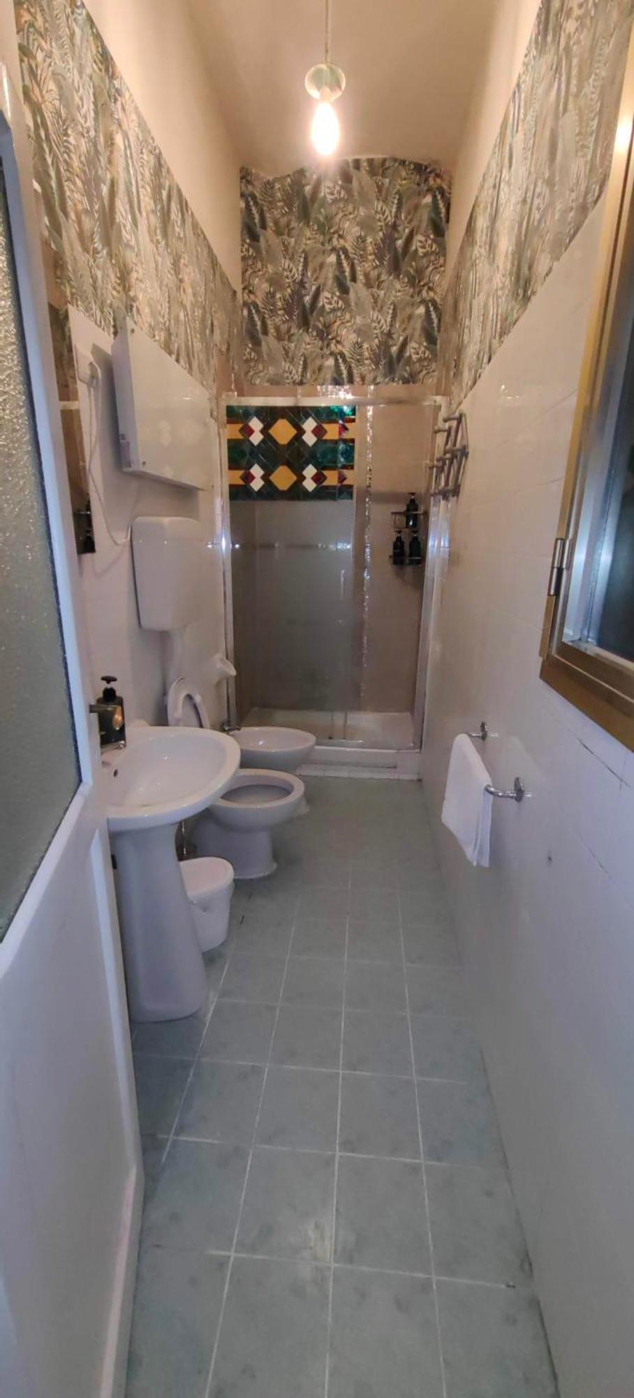 Gara Holiday Home- Bologna Airport Suite Kültér fotó