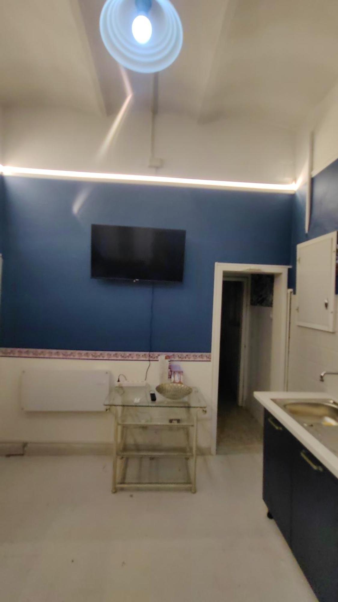 Gara Holiday Home- Bologna Airport Suite Kültér fotó